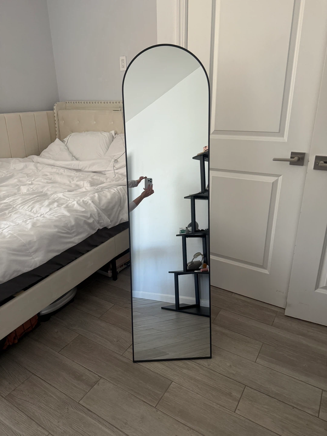 Full Body mirror 🖤 (New,Shipping avalible) - photo 2
