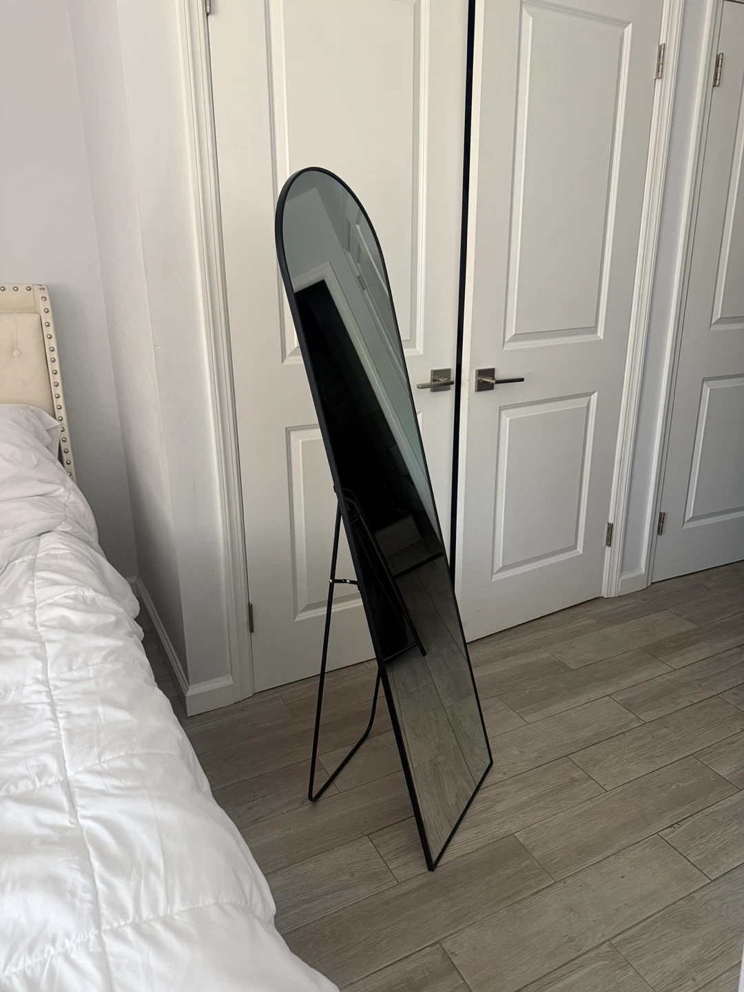 Full Body mirror 🖤 (New,Shipping avalible)