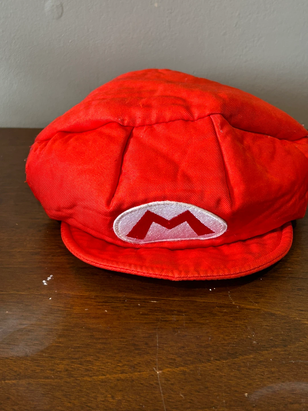 Nintendo Mario Hat