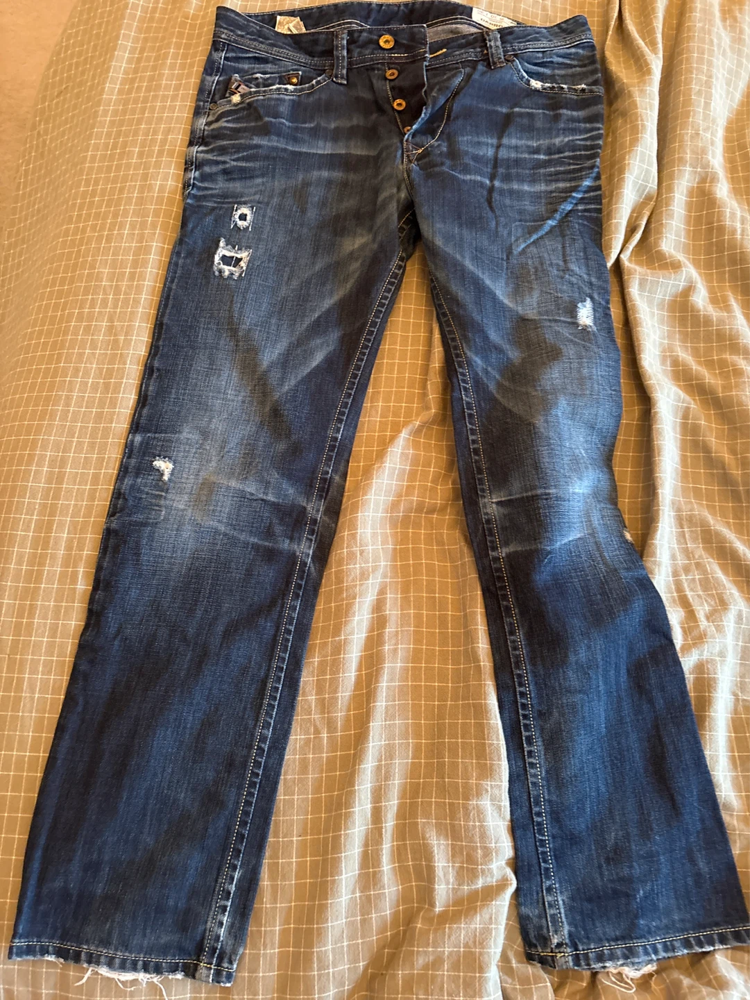 G-Star RAW Men's Jeans