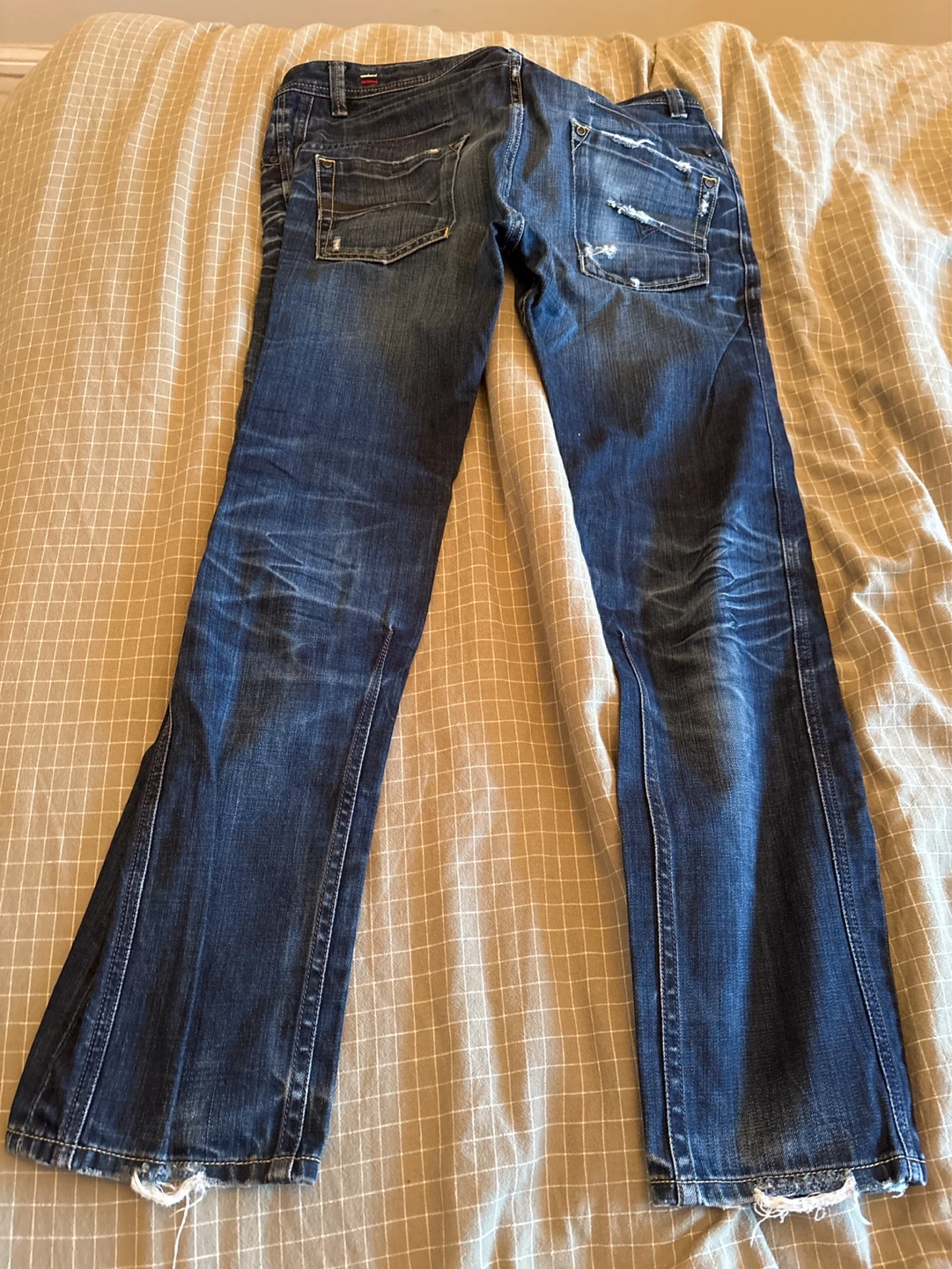 G-Star RAW Men's Jeans - photo 2