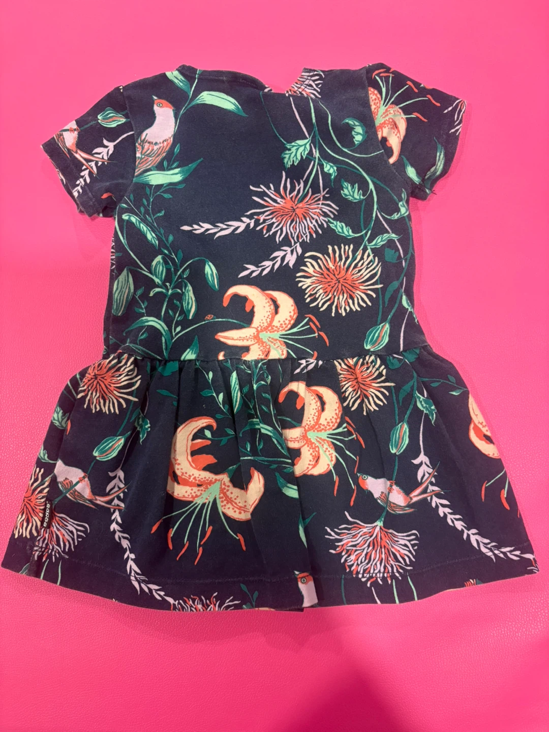 Bonds Baby Girls Dress Size 1 (12-18MTHS) - photo 3
