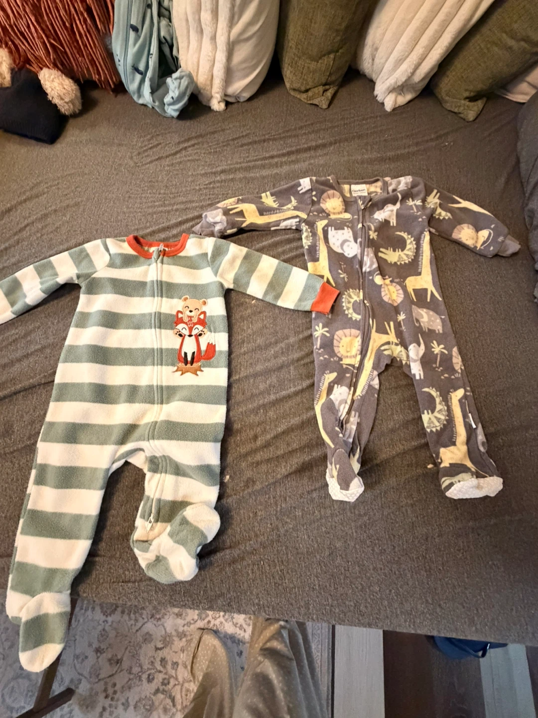 Baby Clothes Bundle - photo 2