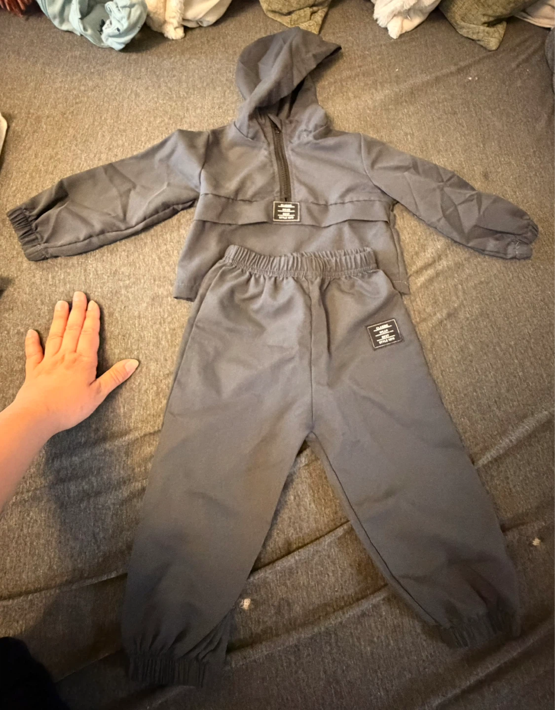 Baby Clothes Bundle - photo 4