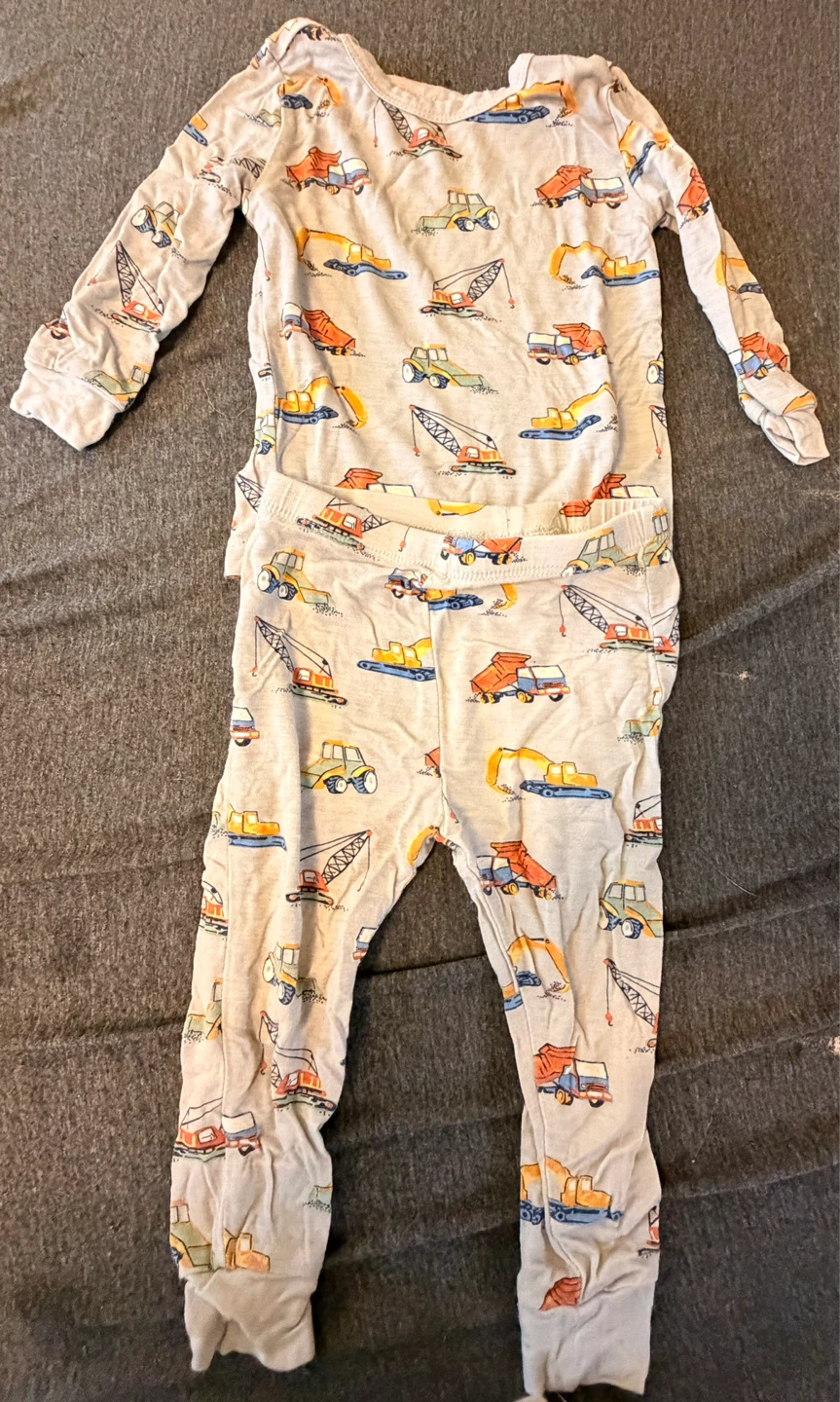 Baby Clothes Bundle - photo 5