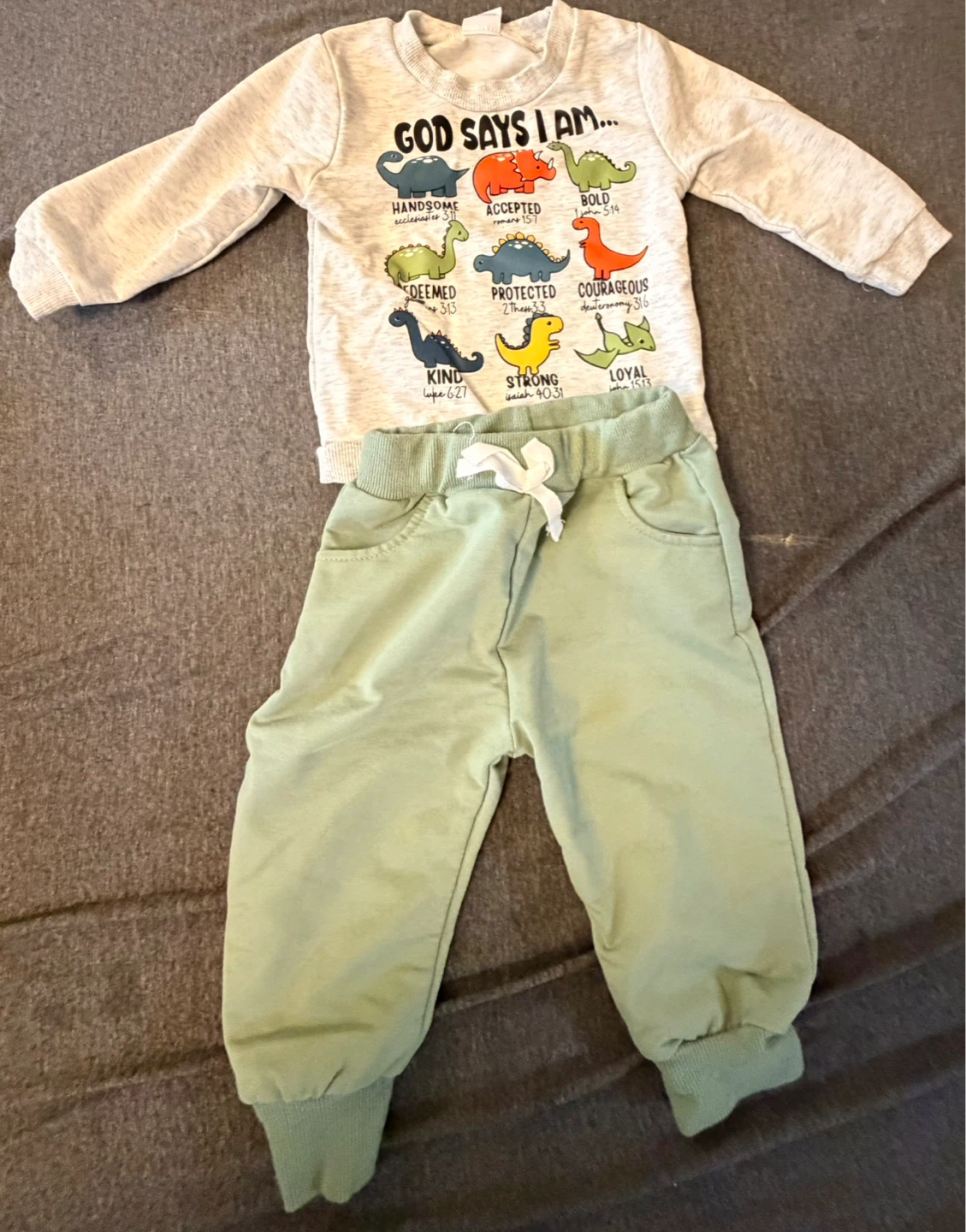 Baby Clothes Bundle - photo 3