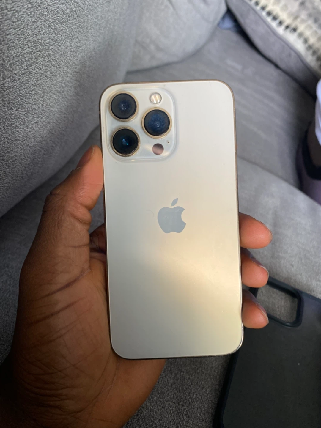 Apple iPhone 13 Pro