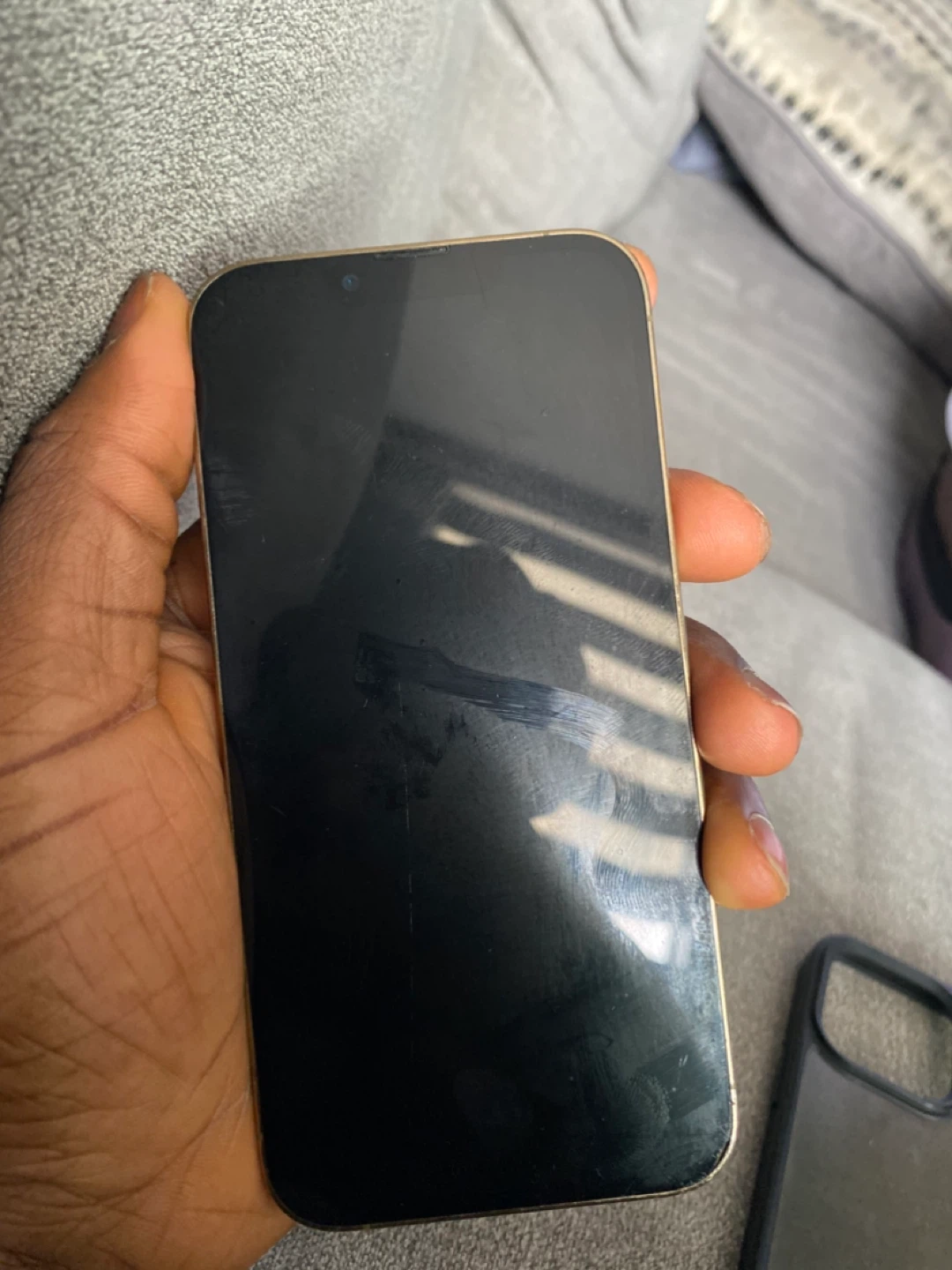 Apple iPhone 13 Pro - photo 2