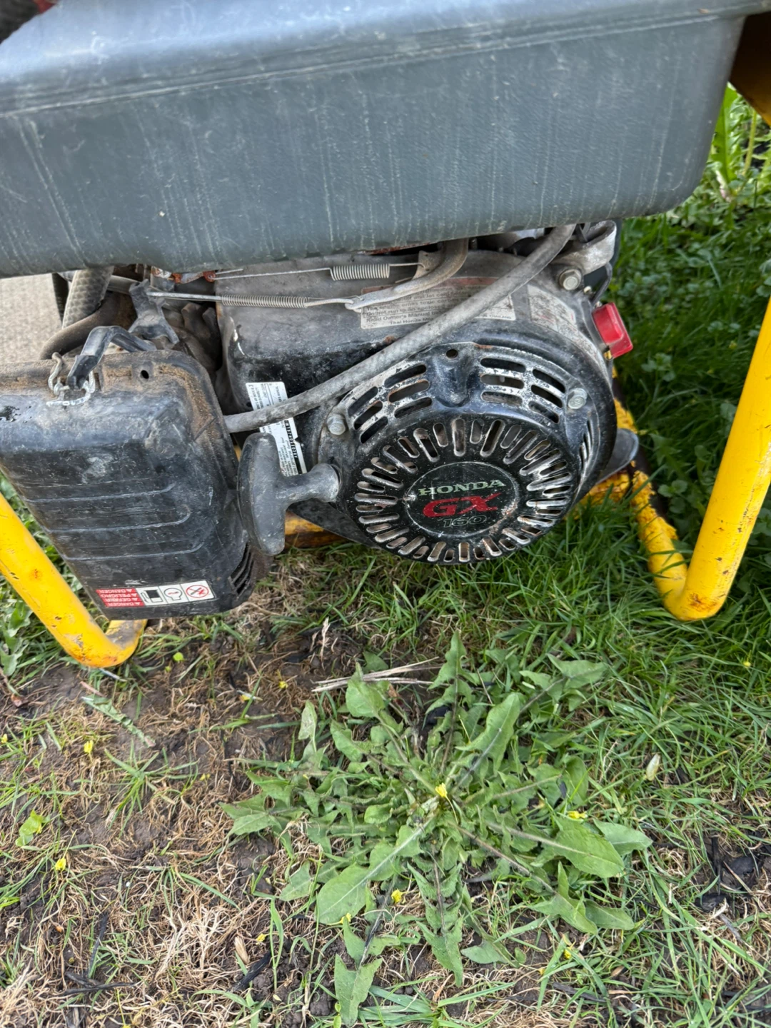 Generator - photo 2
