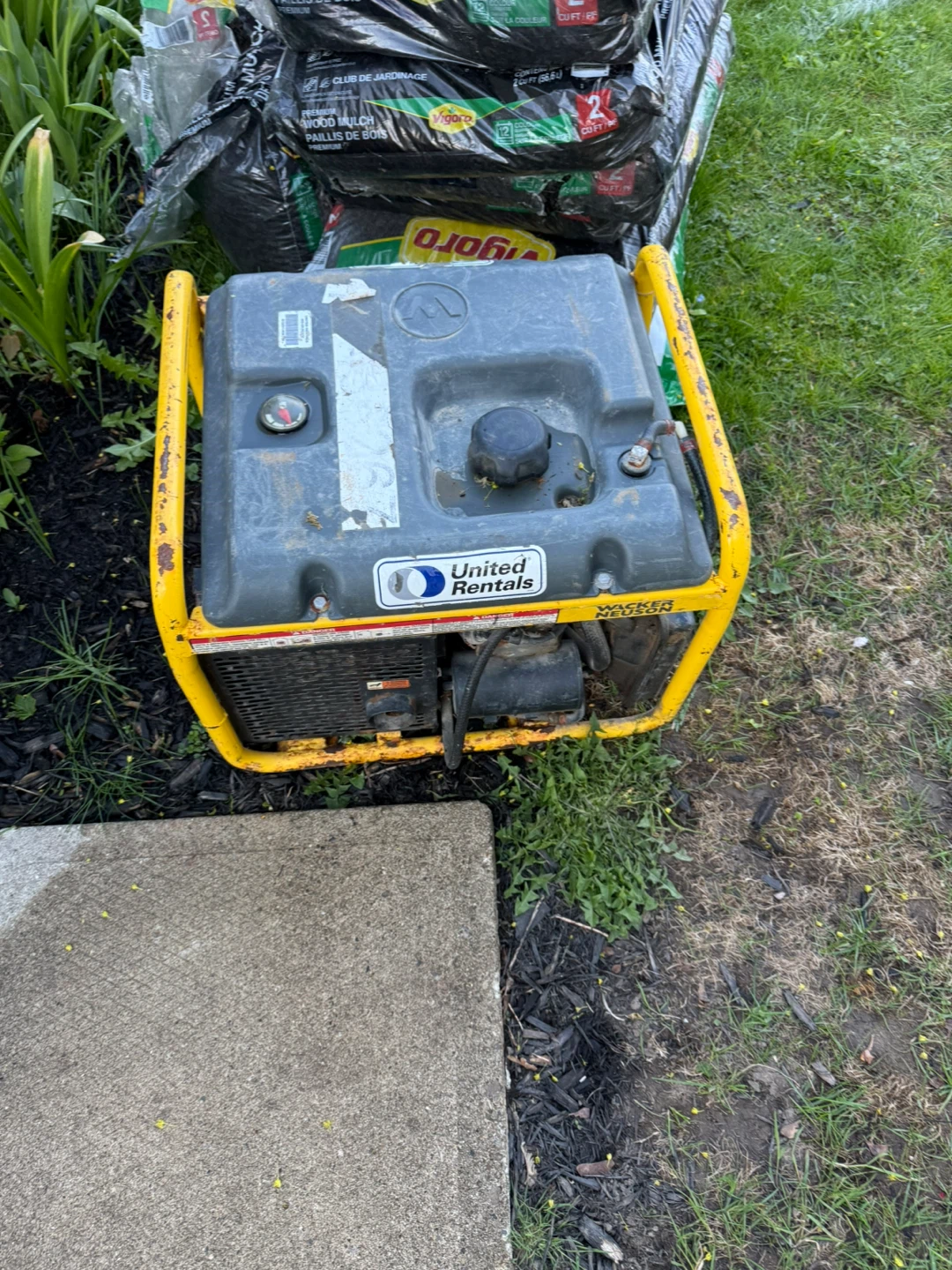 Generator - photo 3