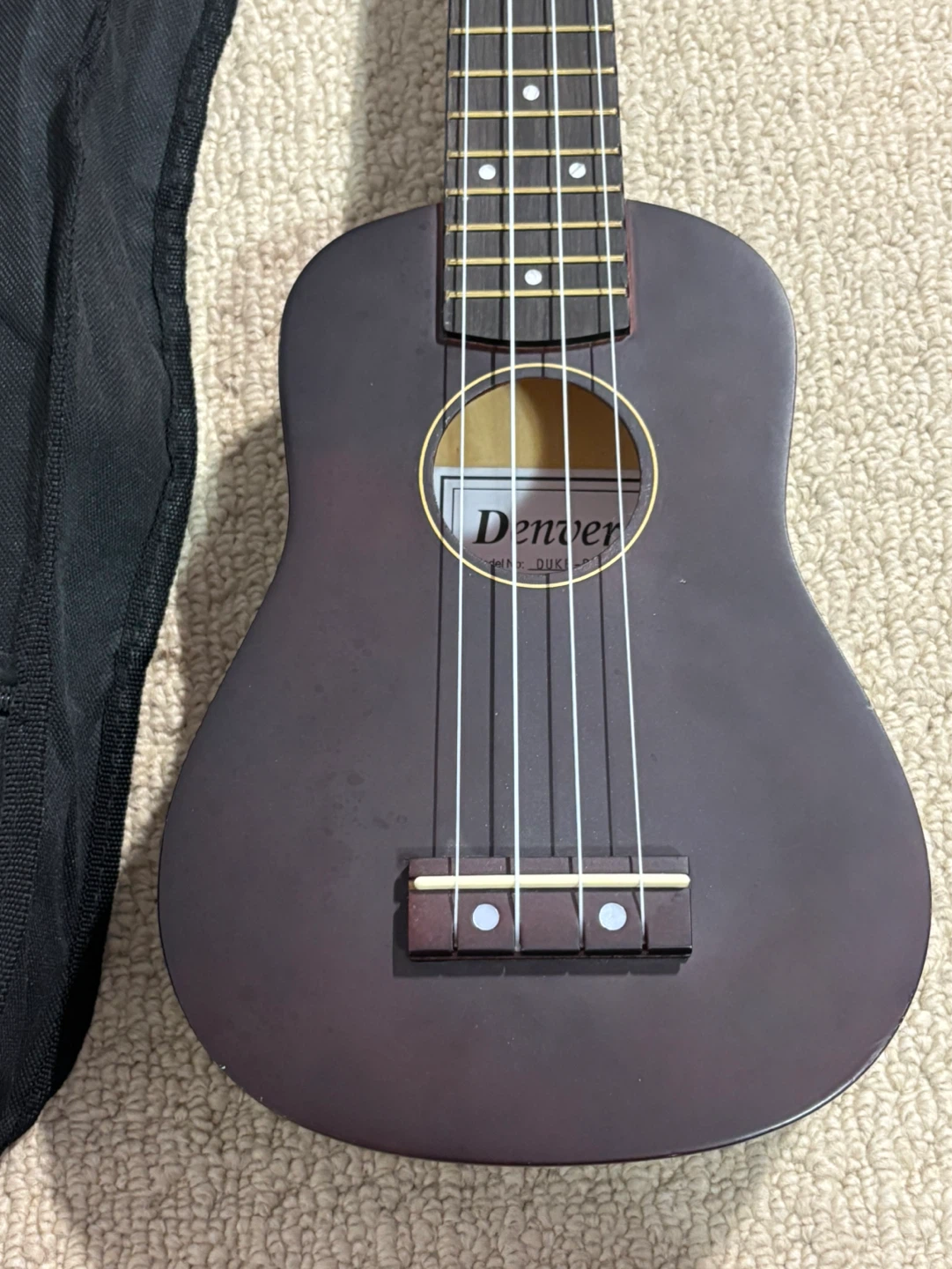Denver Ukulele - photo 2