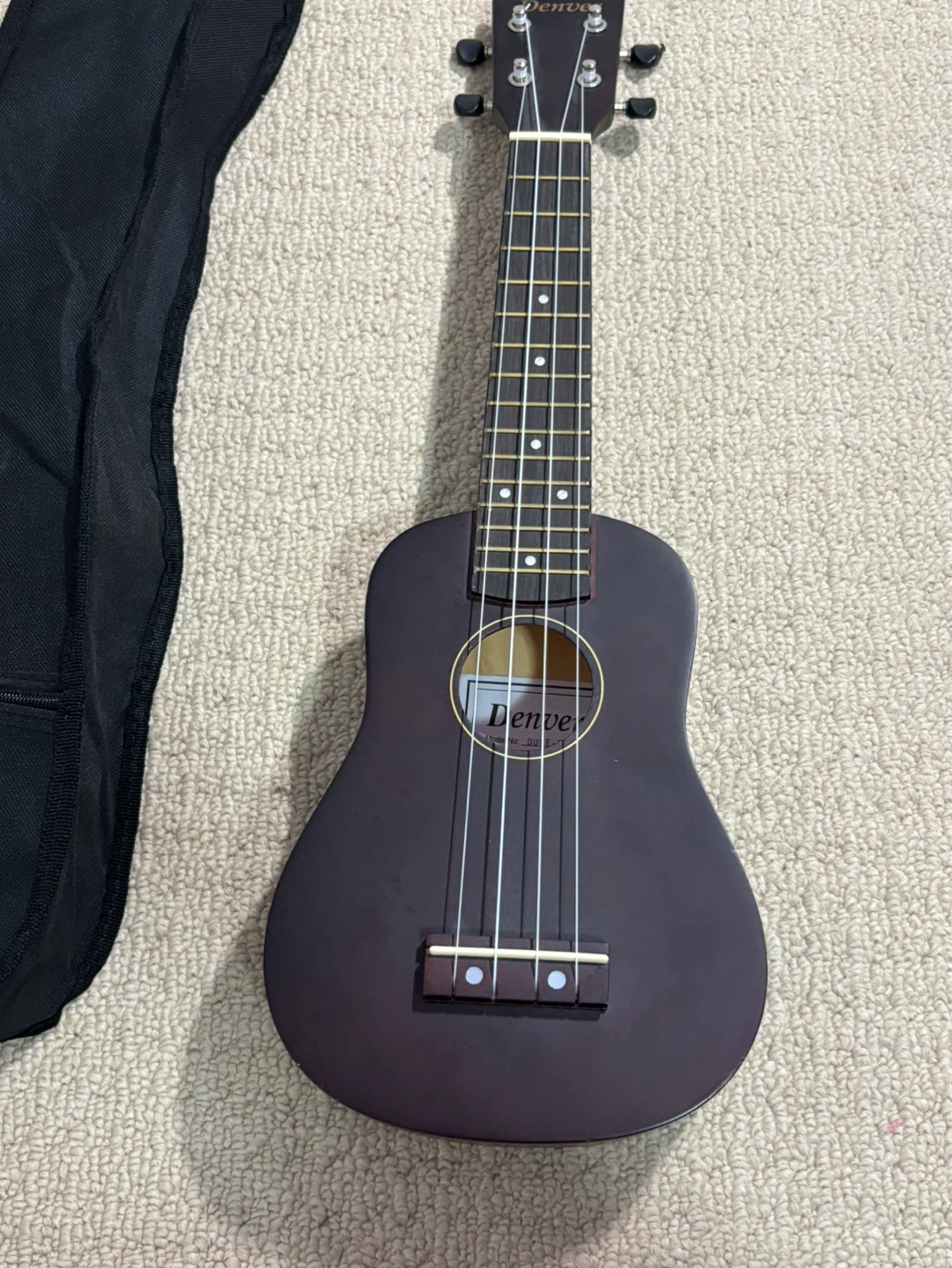 Denver Ukulele