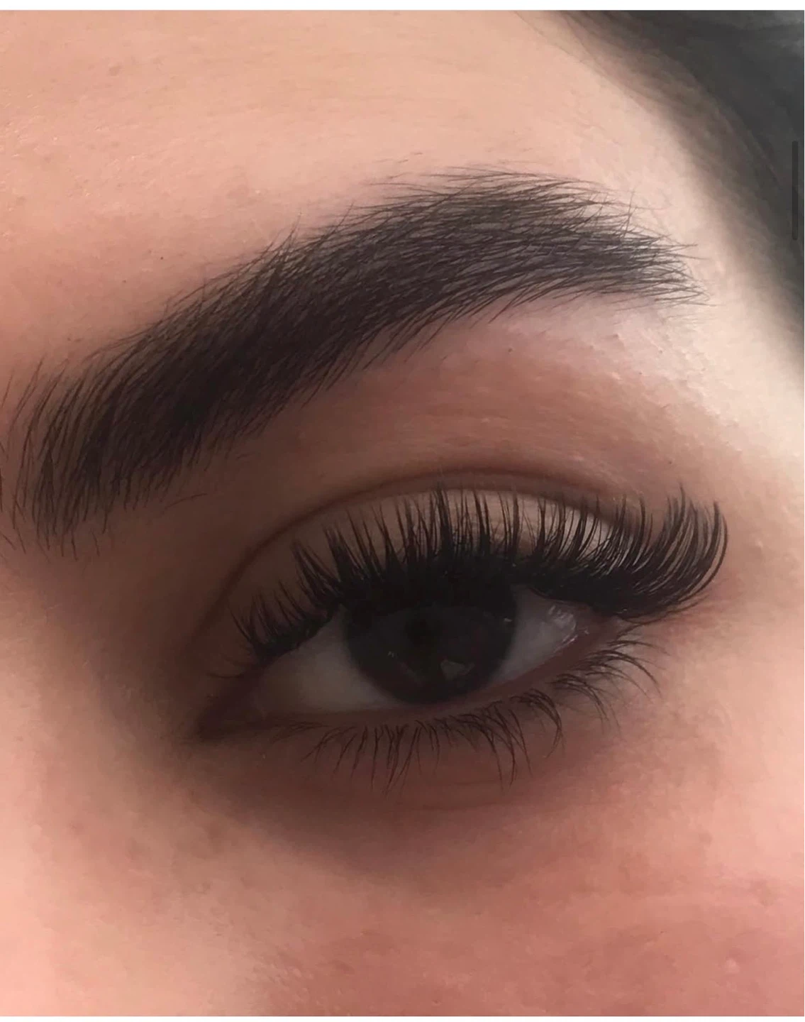 Eyelash Extensions - Classic & Volume Sets Available