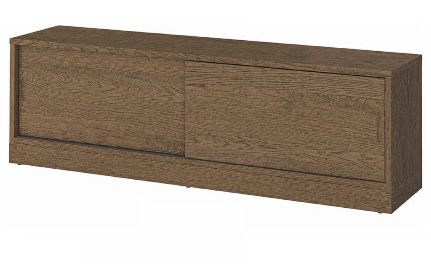 Tonstad tv bench