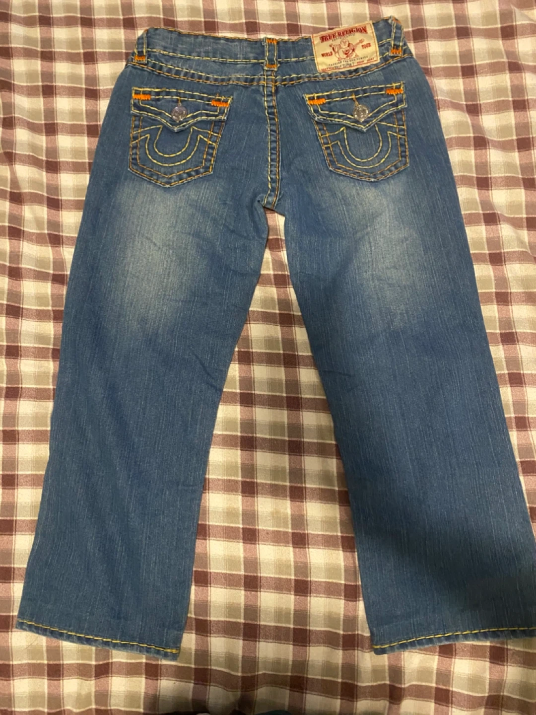 True Religion Jeans size 30