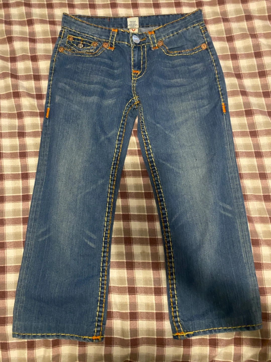 True Religion Jeans size 30 - photo 2