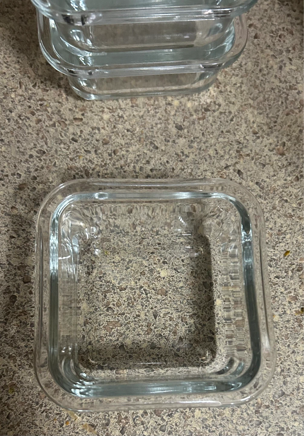 Set of 5 Glass Ramekins - photo 2