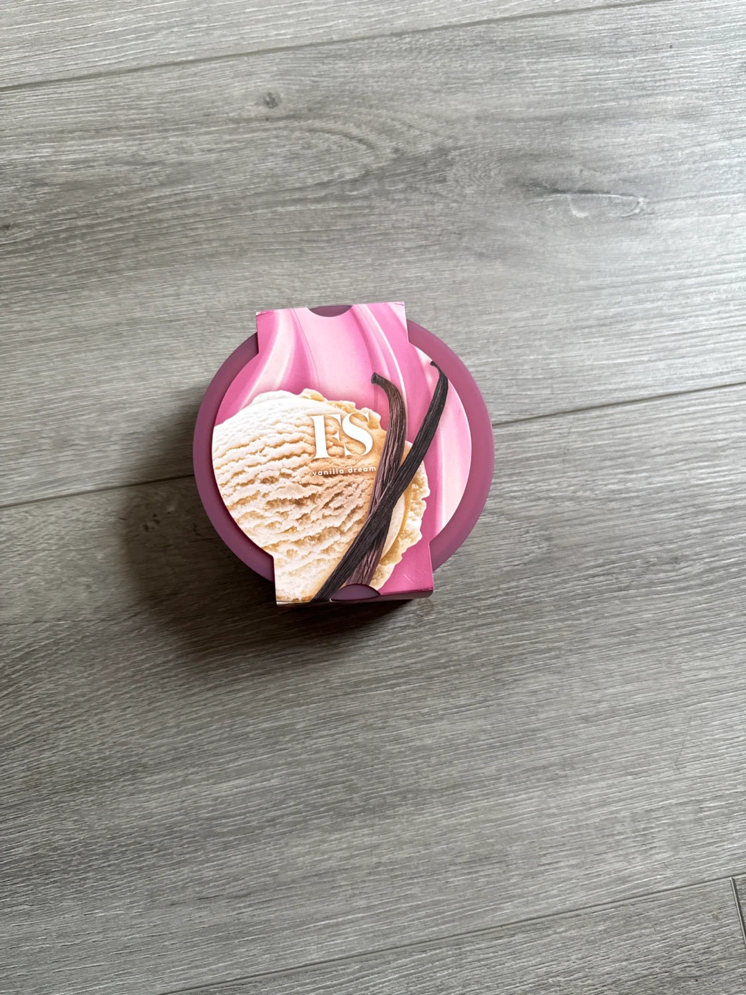 Fenty Skin Vanilla Dream Whipped Body Butter