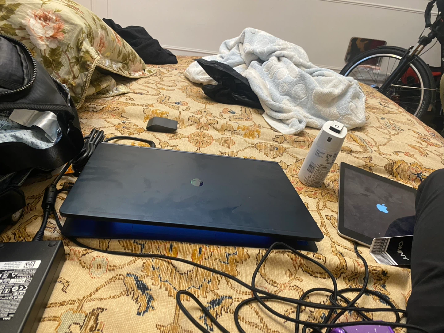 Alienware 16 Aurora Gaming Laptop - photo 3