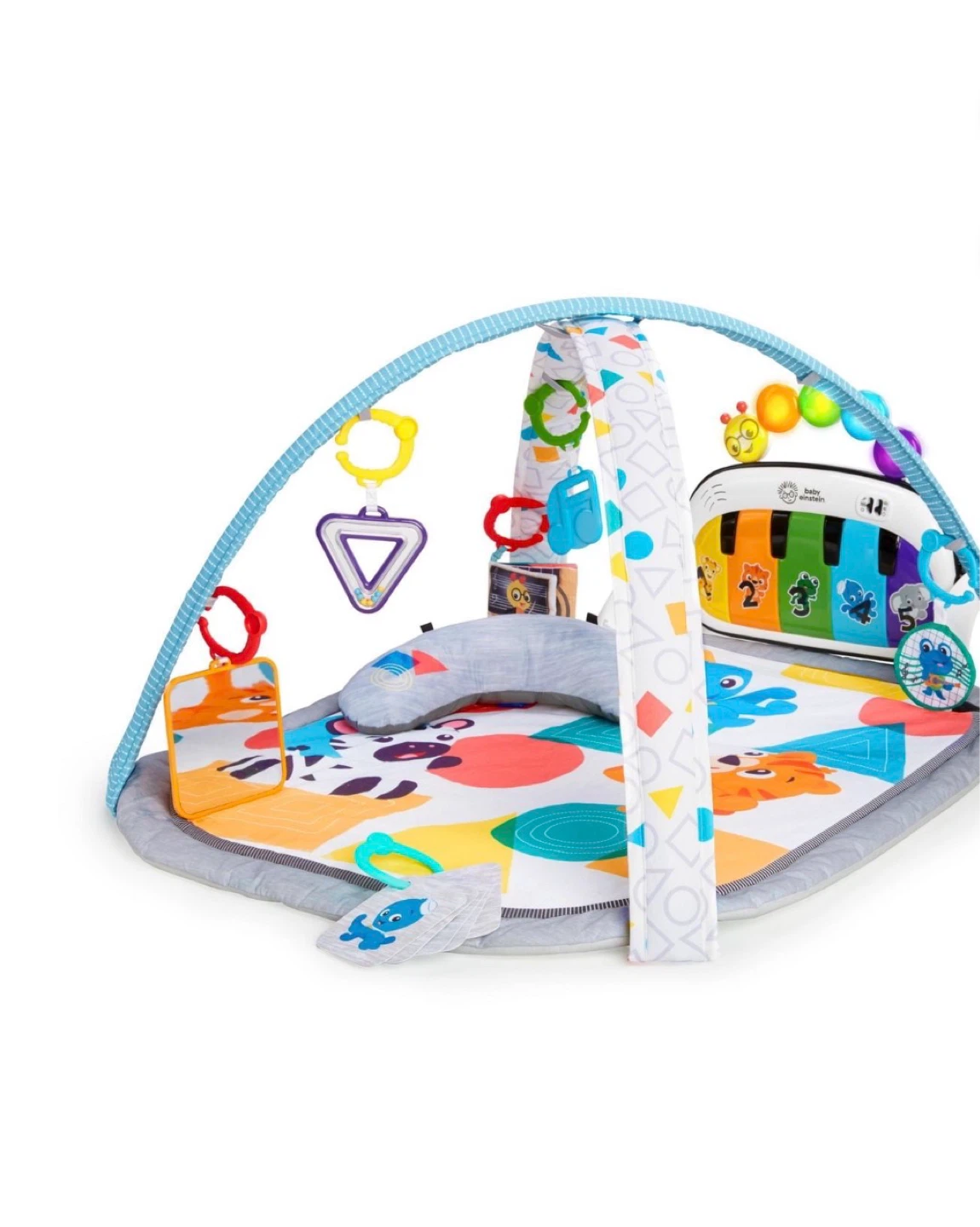 Baby Einstein Play Mat