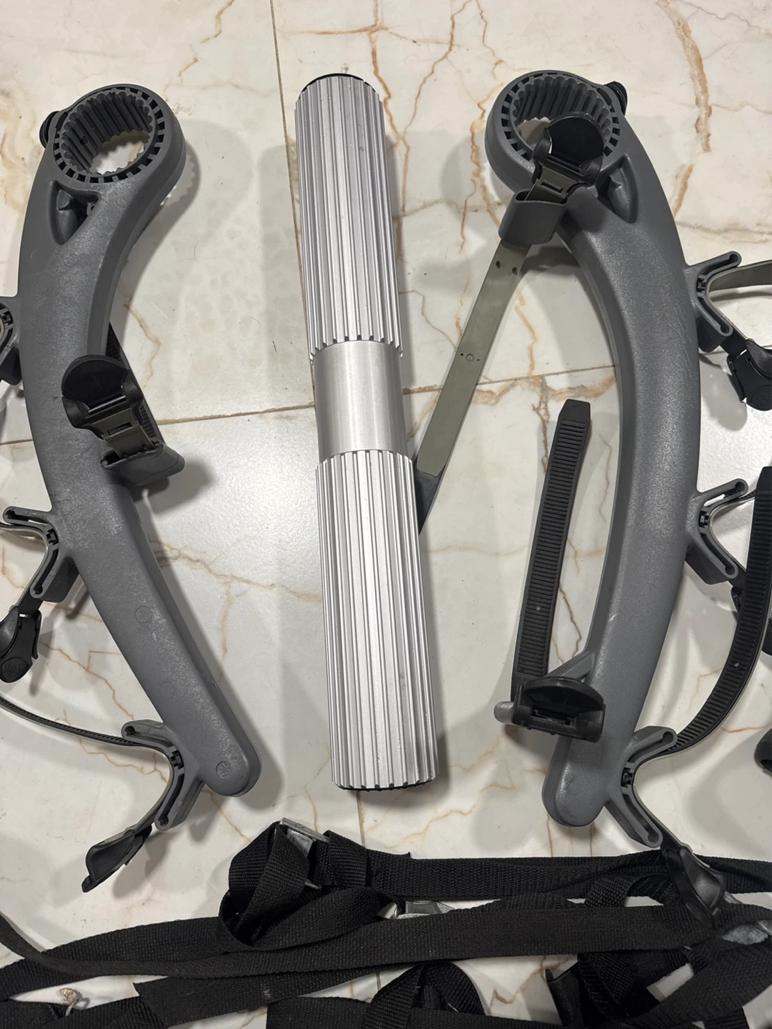 Saris Bike Rack Car Racks - Set of 3 - photo 4