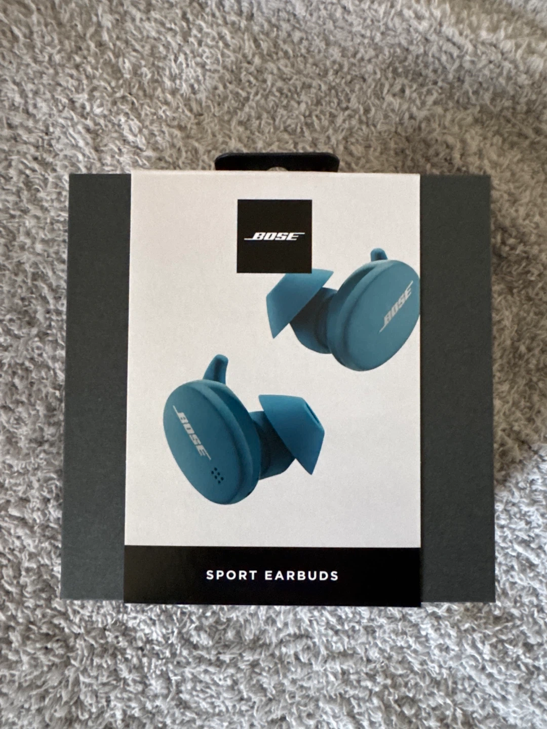 Bose Sport Earbuds