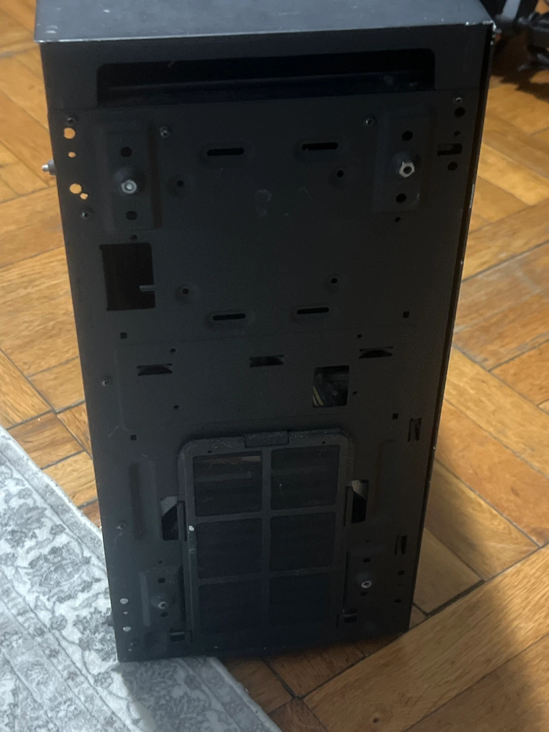 Black Computer - photo 3