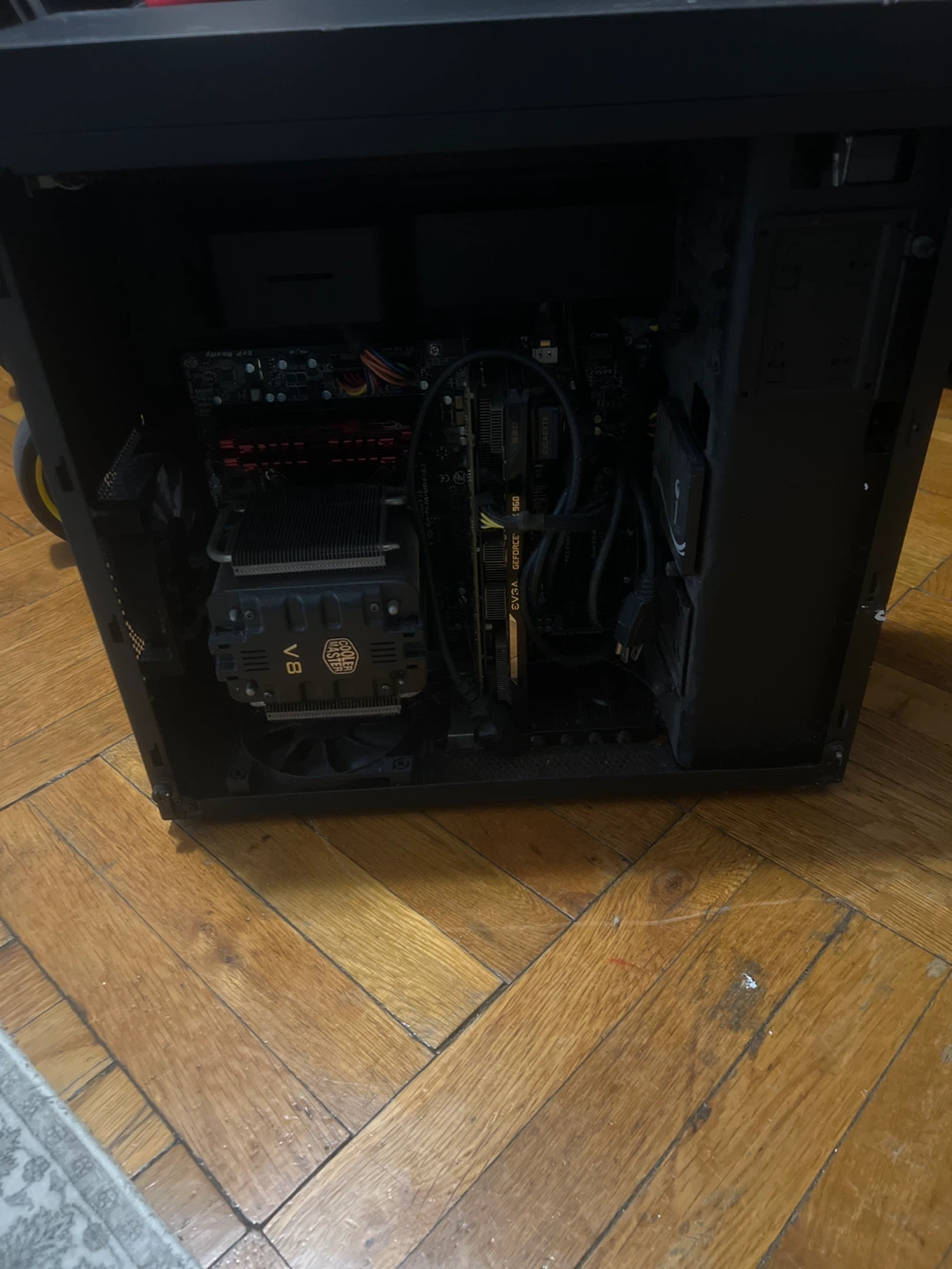 Black Computer - photo 2