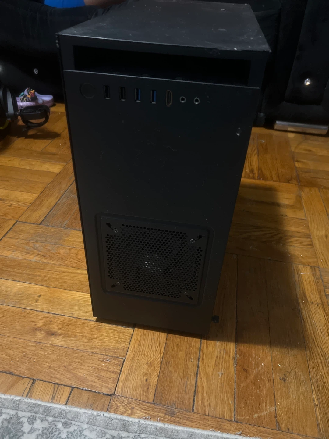 Black Computer