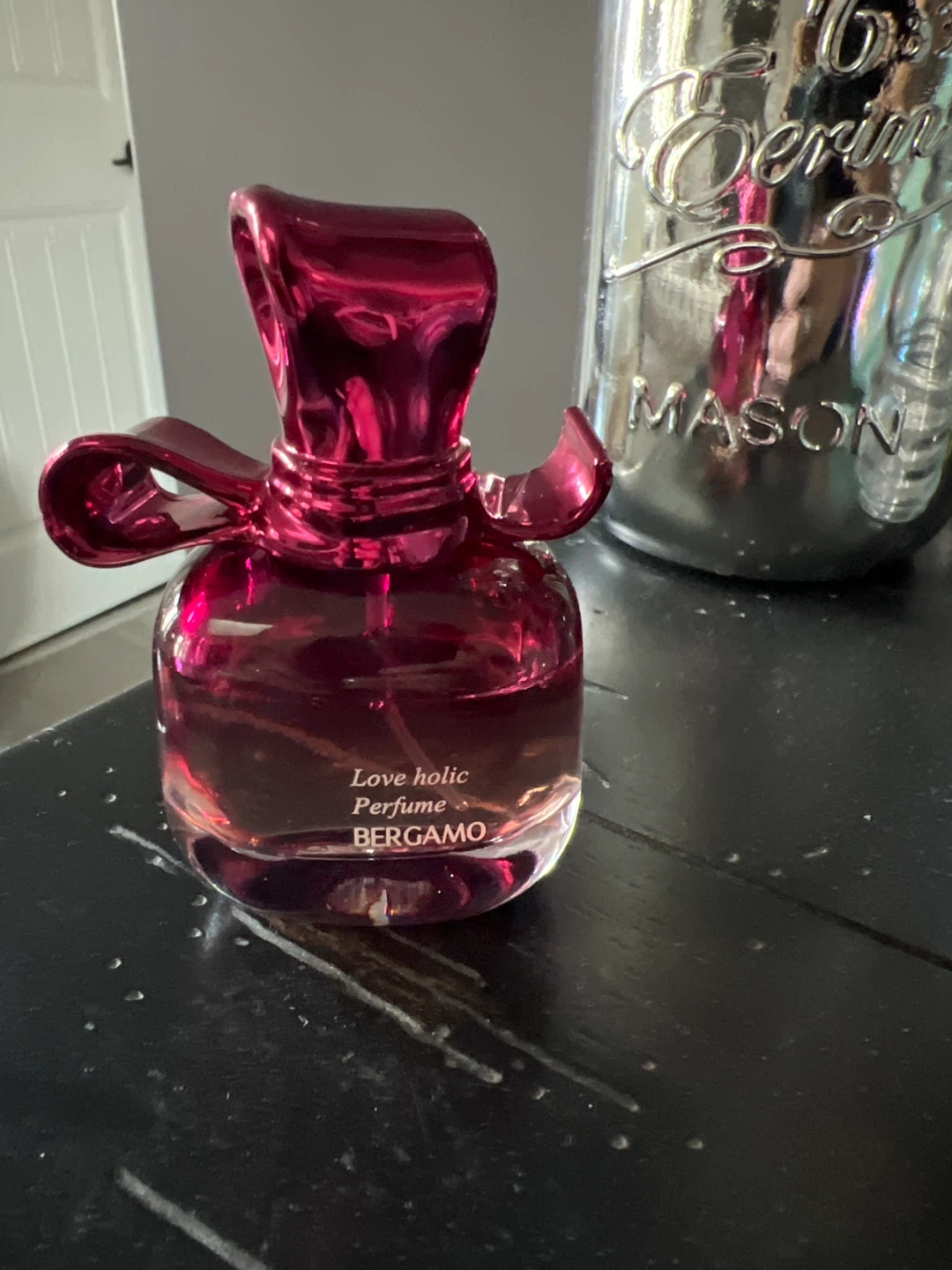 Love holic Perfume Bergamot