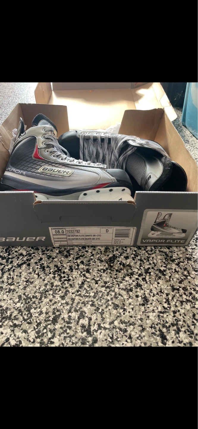 Bauer Vapor Lite Sr. D Hockey Skates