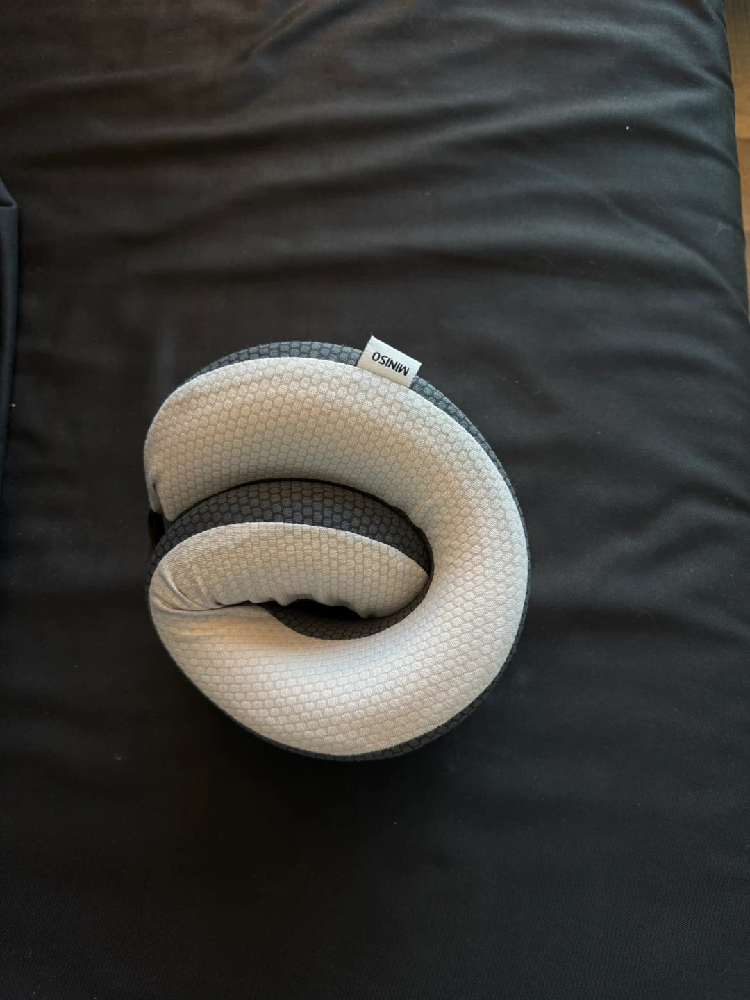 MINISO Neck Pillow Travel Pillow