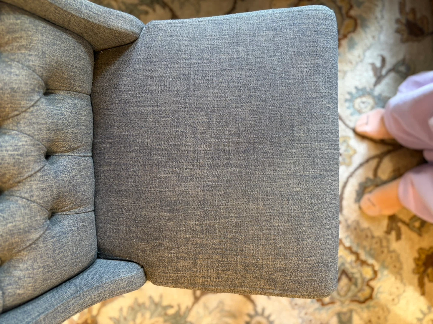 Countertop stool chair - photo 2