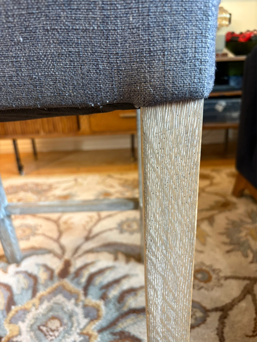 Countertop stool chair - photo 5