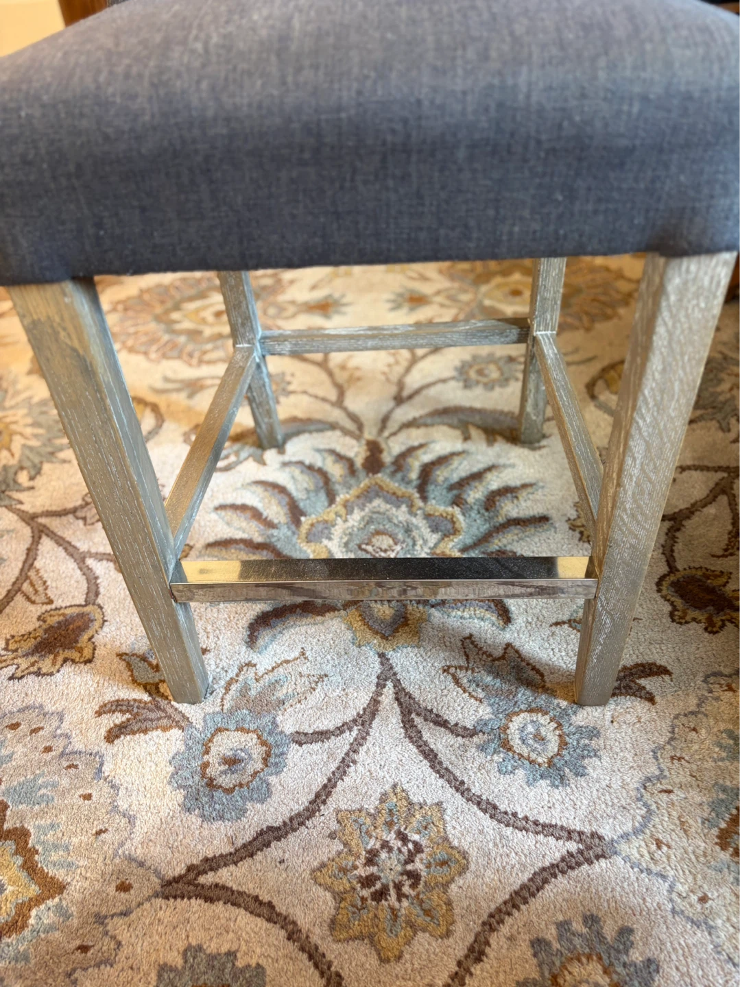 Countertop stool chair - photo 4