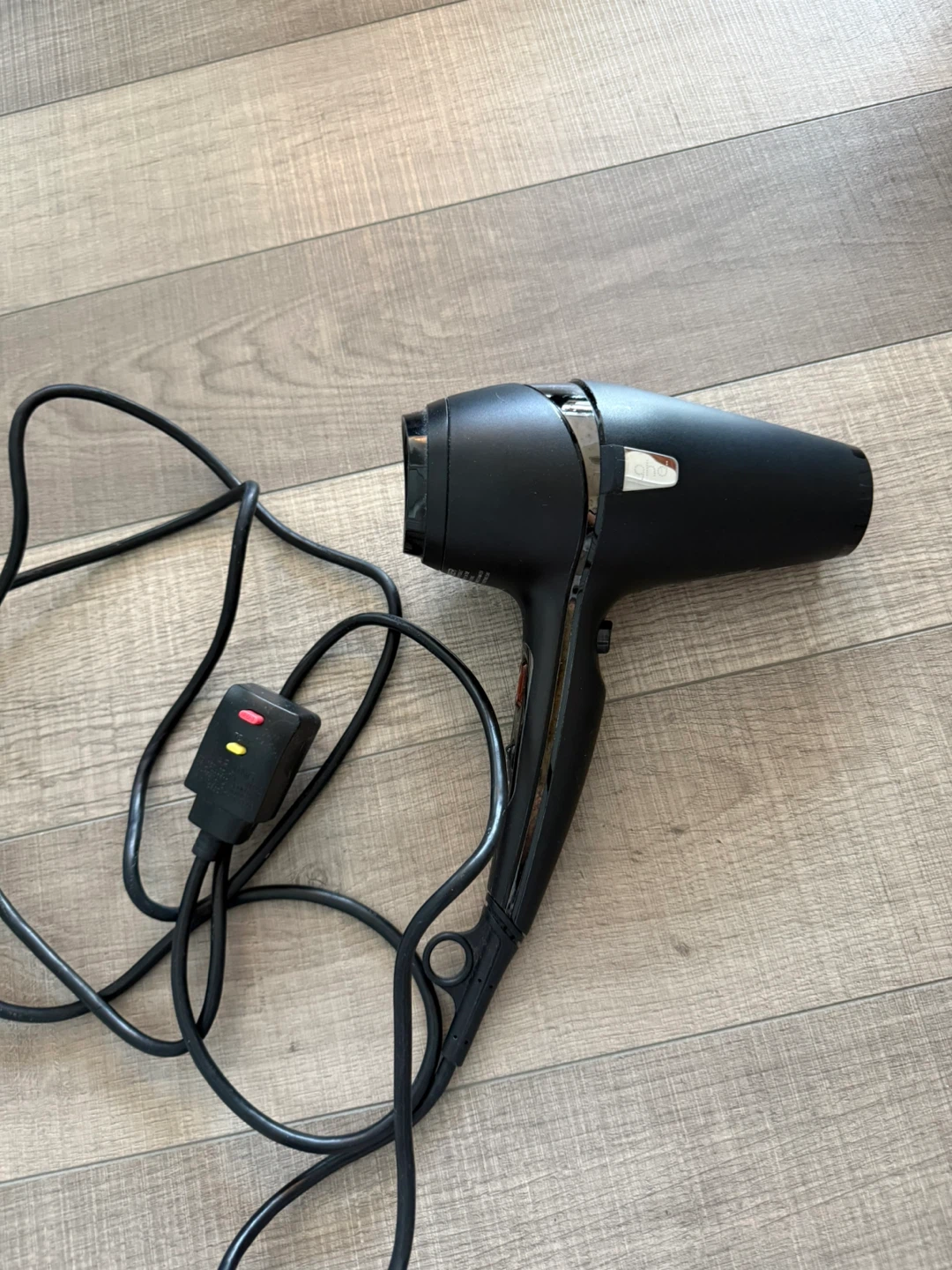 GHD Professional Hair Dryer - photo 2
