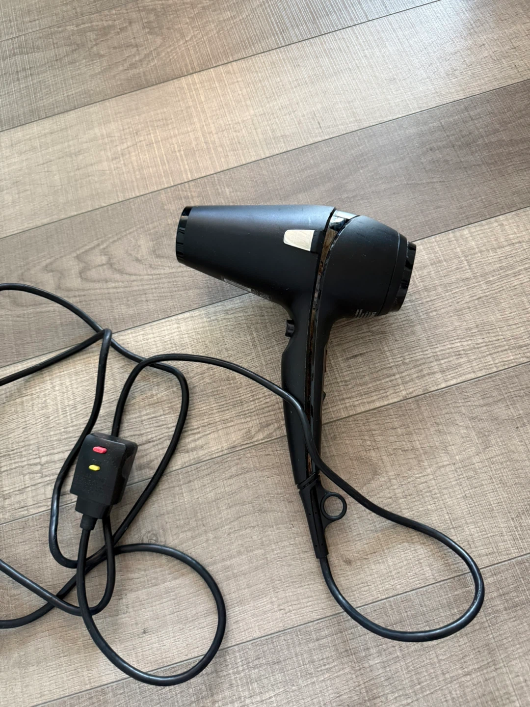 GHD Professional Hair Dryer