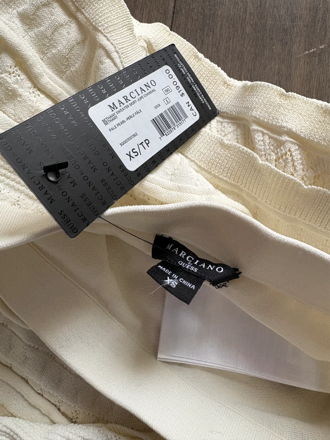 Marciano Skirt - photo 5