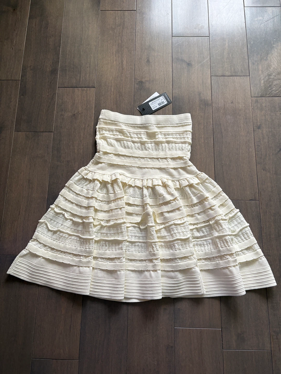 Marciano Skirt - photo 2