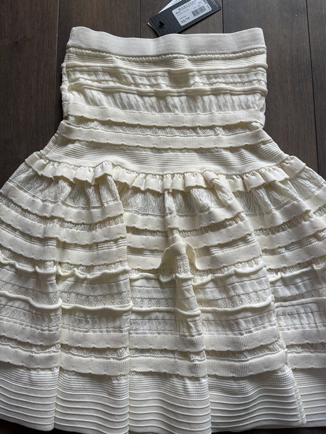 Marciano Skirt