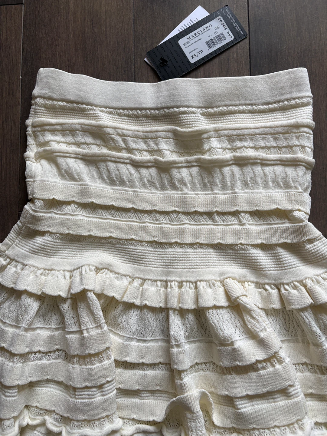Marciano Skirt - photo 4