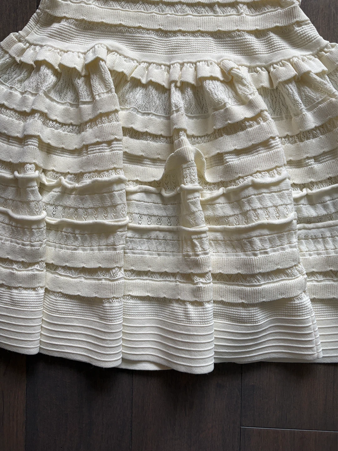 Marciano Skirt - photo 3