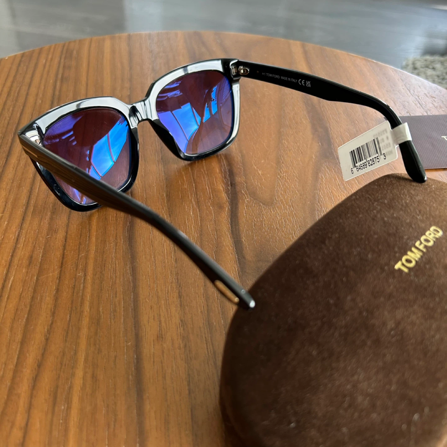TOM FORD Sunglasses (Women’s) - photo 5