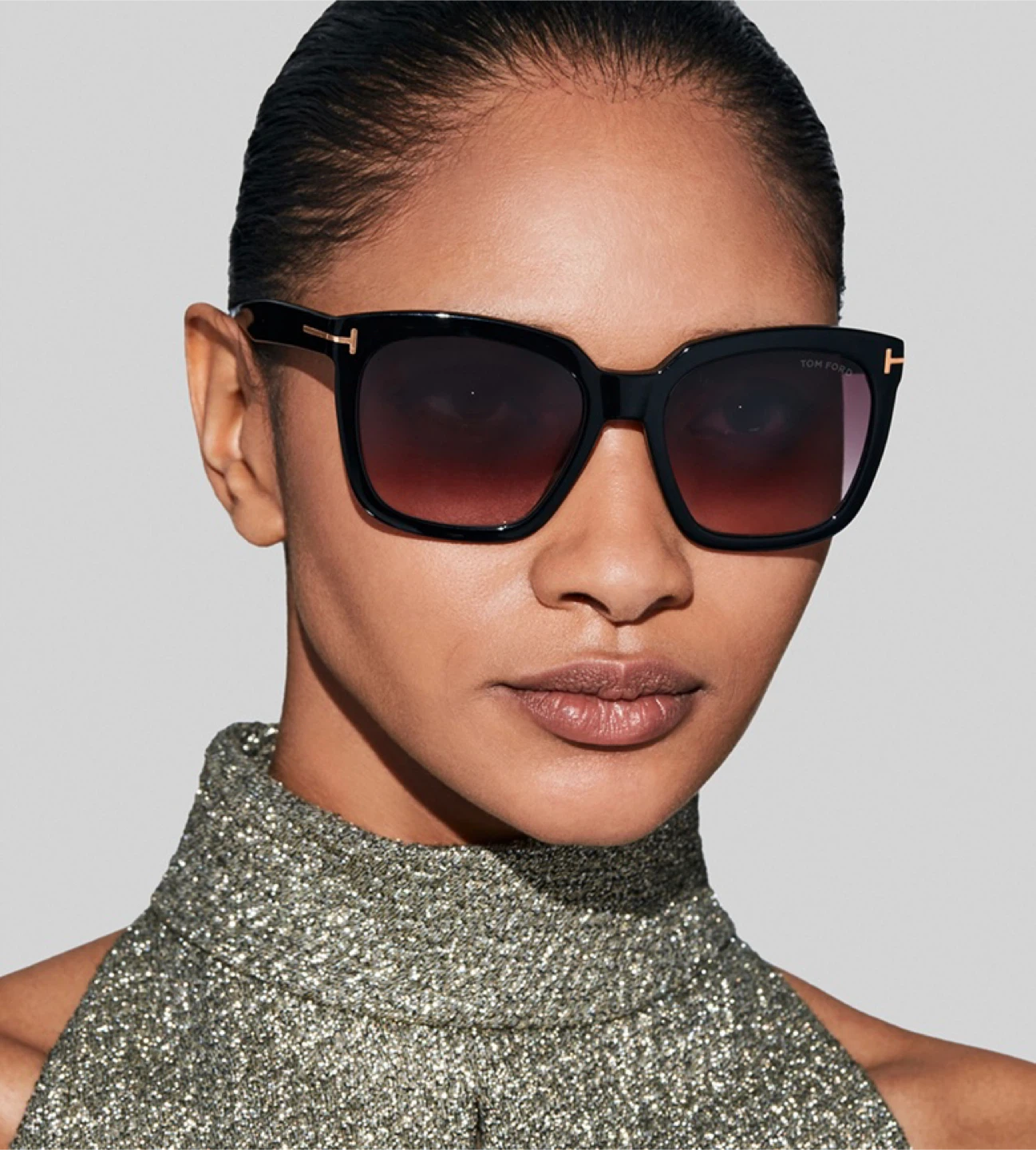 TOM FORD Sunglasses (Women’s)