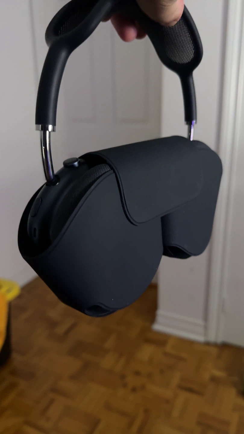 AirPod max - photo 2