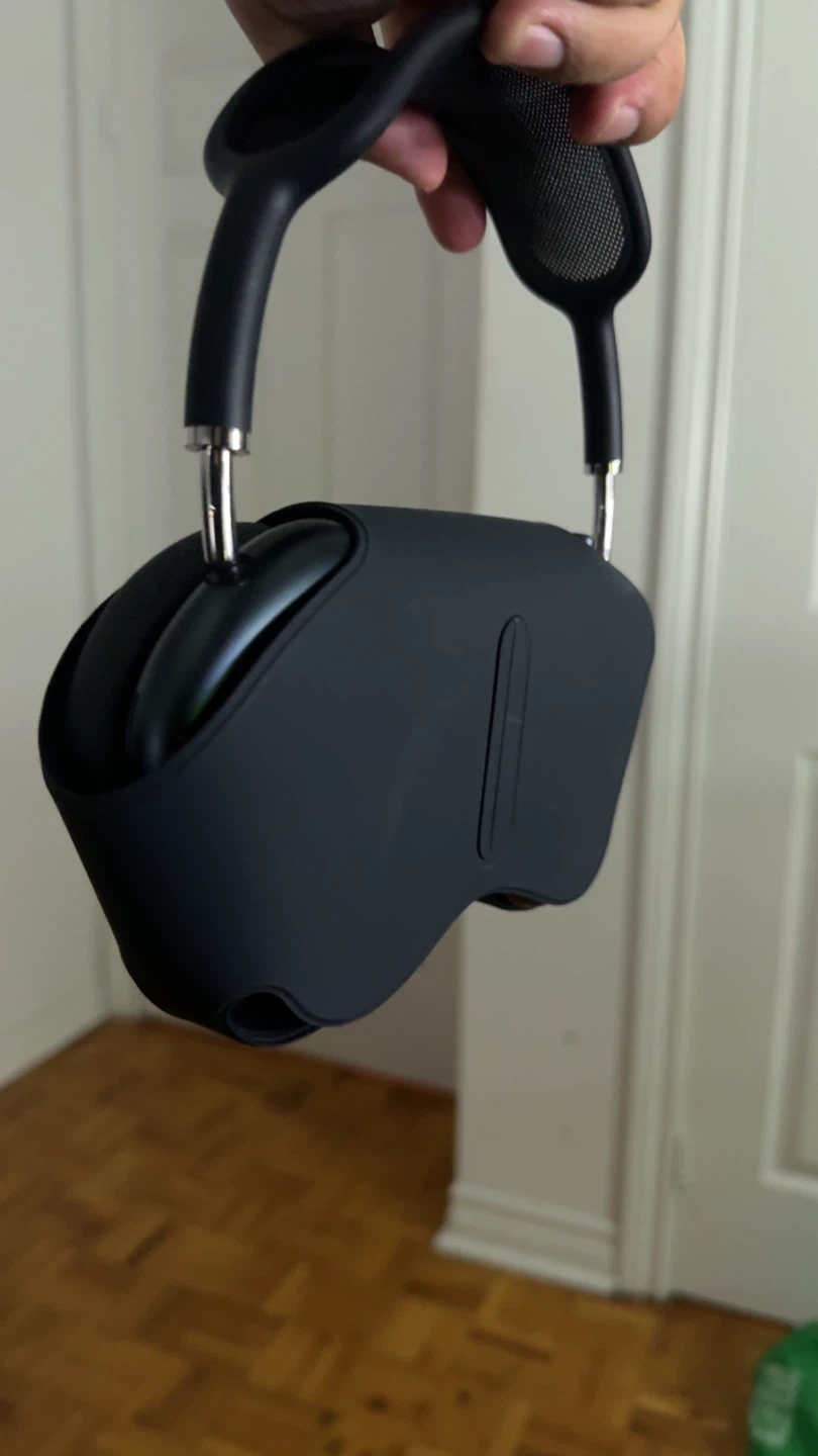 AirPod max - photo 3
