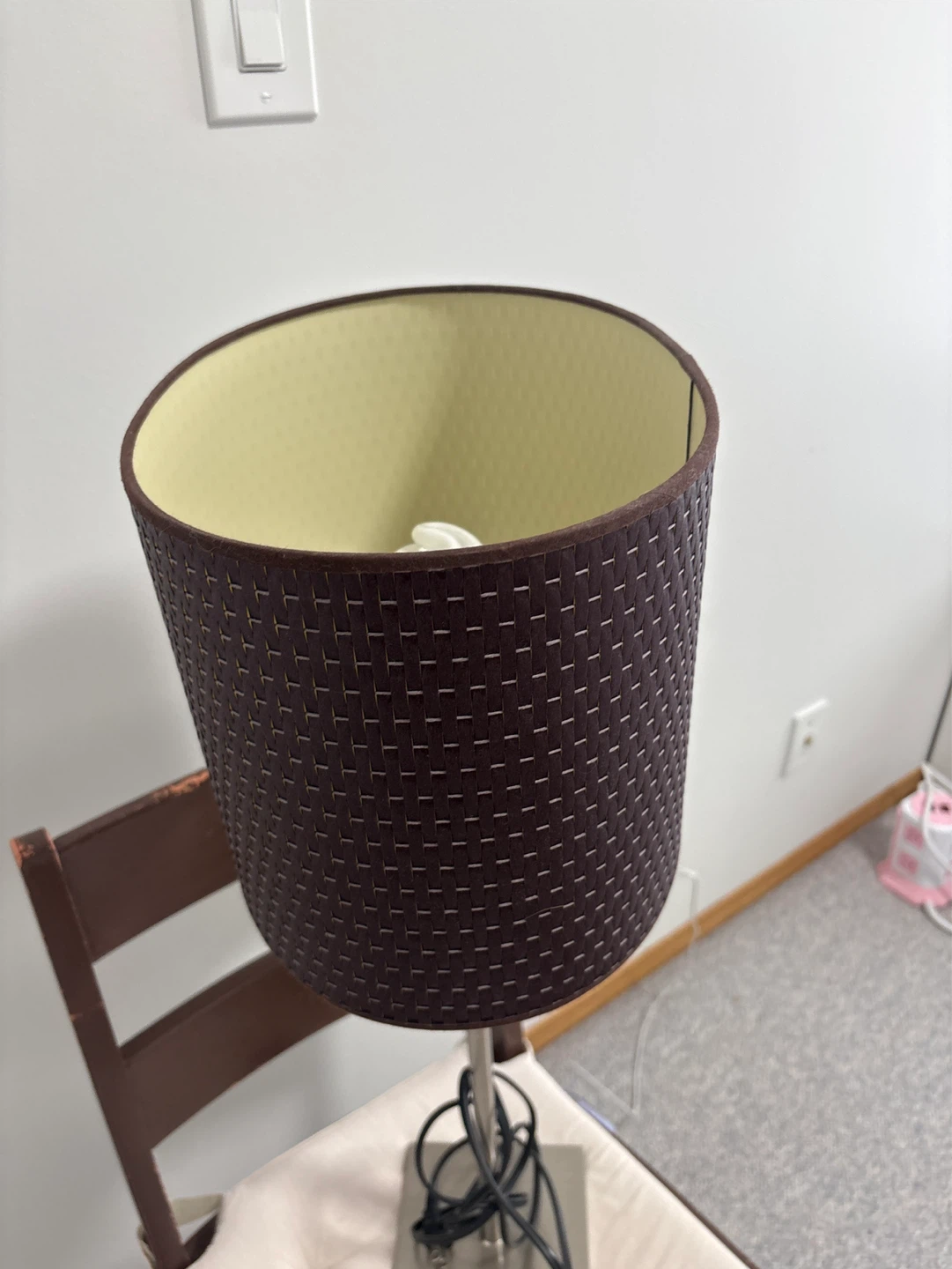 Table Lamp - photo 2