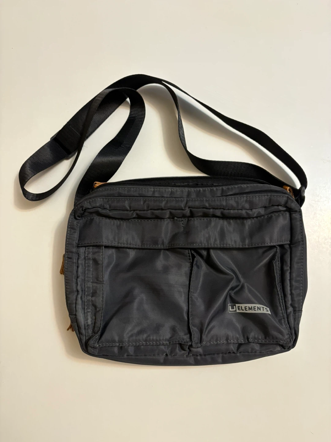 U Elements Shoulder Bag