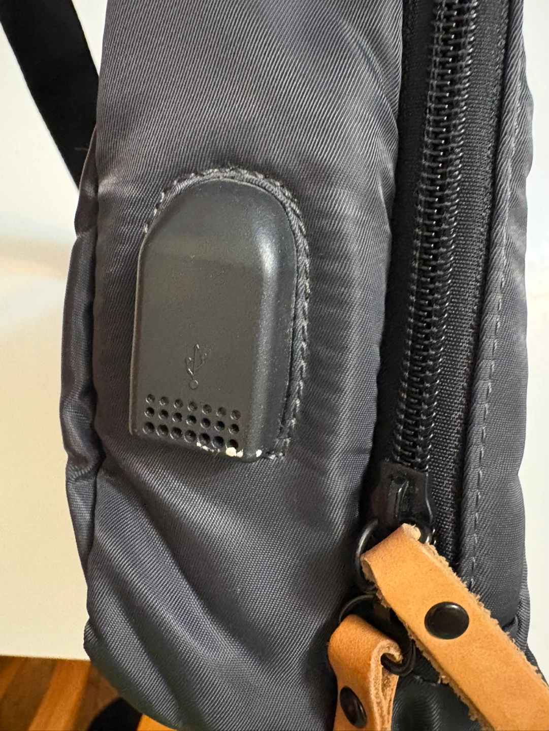 U Elements Shoulder Bag - photo 3