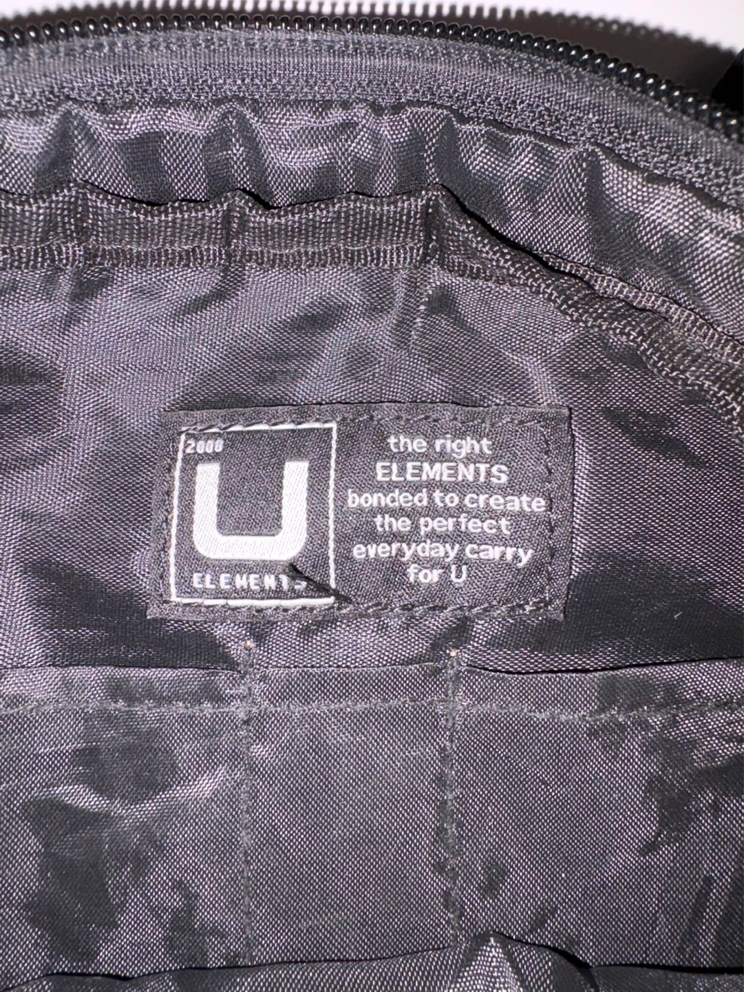 U Elements Shoulder Bag - photo 2